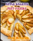 Image for Apple Galette Puff Pastry