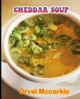 Image for Cheddar Soup