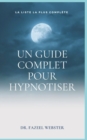 Image for Un guide complet pour hypnotiser