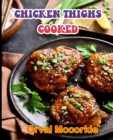 Image for Chicken Thighs Cooked