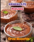 Image for Chocolate Mousse