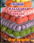 Image for French Macarons Cookies