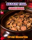 Image for Hearty Fall Cookbook