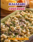Image for Macaroni Cookbook