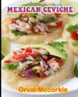 Image for Mexican Ceviche