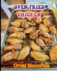 Image for Oven Fried Chicken