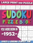 Image for You Were Born In 1952