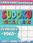 Image for You Were Born In 1961