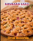 Image for Rhubarb Cake