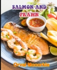 Image for Salmon and Prawn