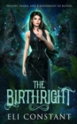 Image for The Birthright : An Urban Fantasy Novel