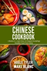 Image for Chinese Cookbook : 2 Books in 1: Learn How To Prepare Dumplings Noodles Food From China