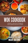 Image for Wok Cookbook