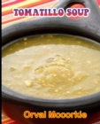 Image for Tomatillo Soup