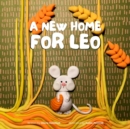 Image for A New Home for Leo