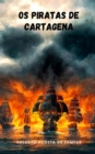 Image for Os piratas de cartagena
