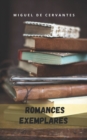 Image for Romances exemplares