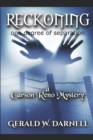Image for Reckoning - One Degree of Separation : Carson Reno Mystery Series - Book 22