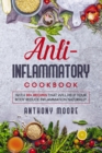 Image for Anti-Inflammatory : Best anti-inflammatory recipes