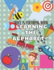 Image for Learning the Alphabet