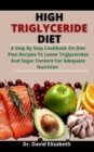 Image for High Triglyceride Diet