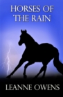 Image for Horses Of The Rain