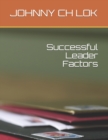 Image for Successful Leader Factors