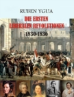Image for Die Ersten Liberalen Revolutionen