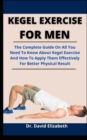Image for Kegel Exercise For Men