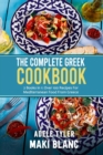 Image for The Complete Greek Cookbook