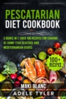 Image for Pescatarian Diet Cookbook