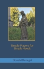 Image for Simple Prayers for Simple Needs