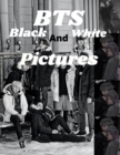 Image for BTS Black And White Pictures