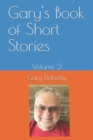 Image for Gary&#39;s Book of Short Stories