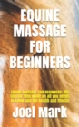 Image for Equine Massage for Beginners