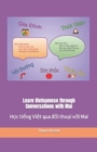 Image for Learn Vietnamese through Conversations with Mai