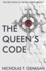 Image for The Queen&#39;s Code