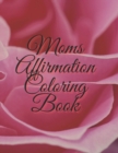 Image for Moms Affirmation Coloring Book