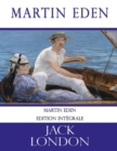 Image for Martin Eden (Jack London) : edition integrale