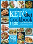 Image for The Complete Keto Diet Cookbook For Beginners