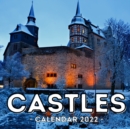 Image for Castles Calendar 2022