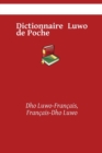 Image for Dictionnaire Luwo de Poche : Dho Luwo-Francais, Francais-Dho Luwo
