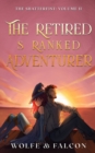 Image for The Retired S Ranked Adventurer : Volume II