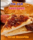 Image for Fig Jam Cookbook