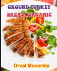Image for Ground Turkey Breast Organic