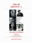 Image for I Miei 100 Architetti + 1 - Volume Secondo - Tomo III : Architettura Moderna - Da Le Corbusier a Michelucci