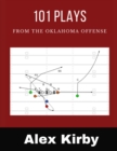 Image for 101 Plays from the Oklahoma Offense : Unique plays from the 2020 College Football Season