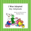 Image for I Was Adopted