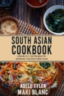 Image for South Asian Cookbook
