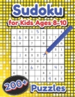 Image for Sudoku for Kids Ages 8-10